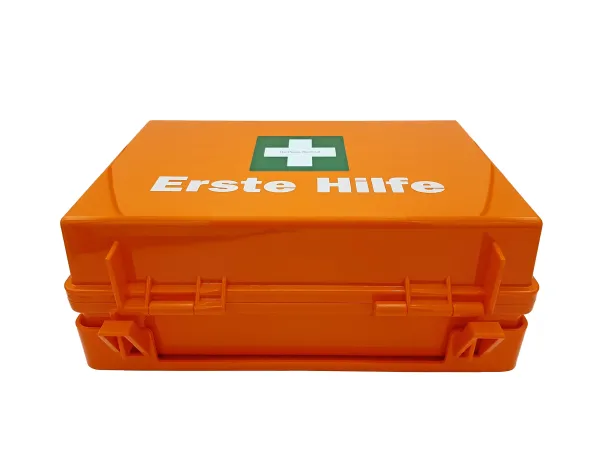 Holthaus Medical Erste-Hilfe-Koffer MULTI 67169